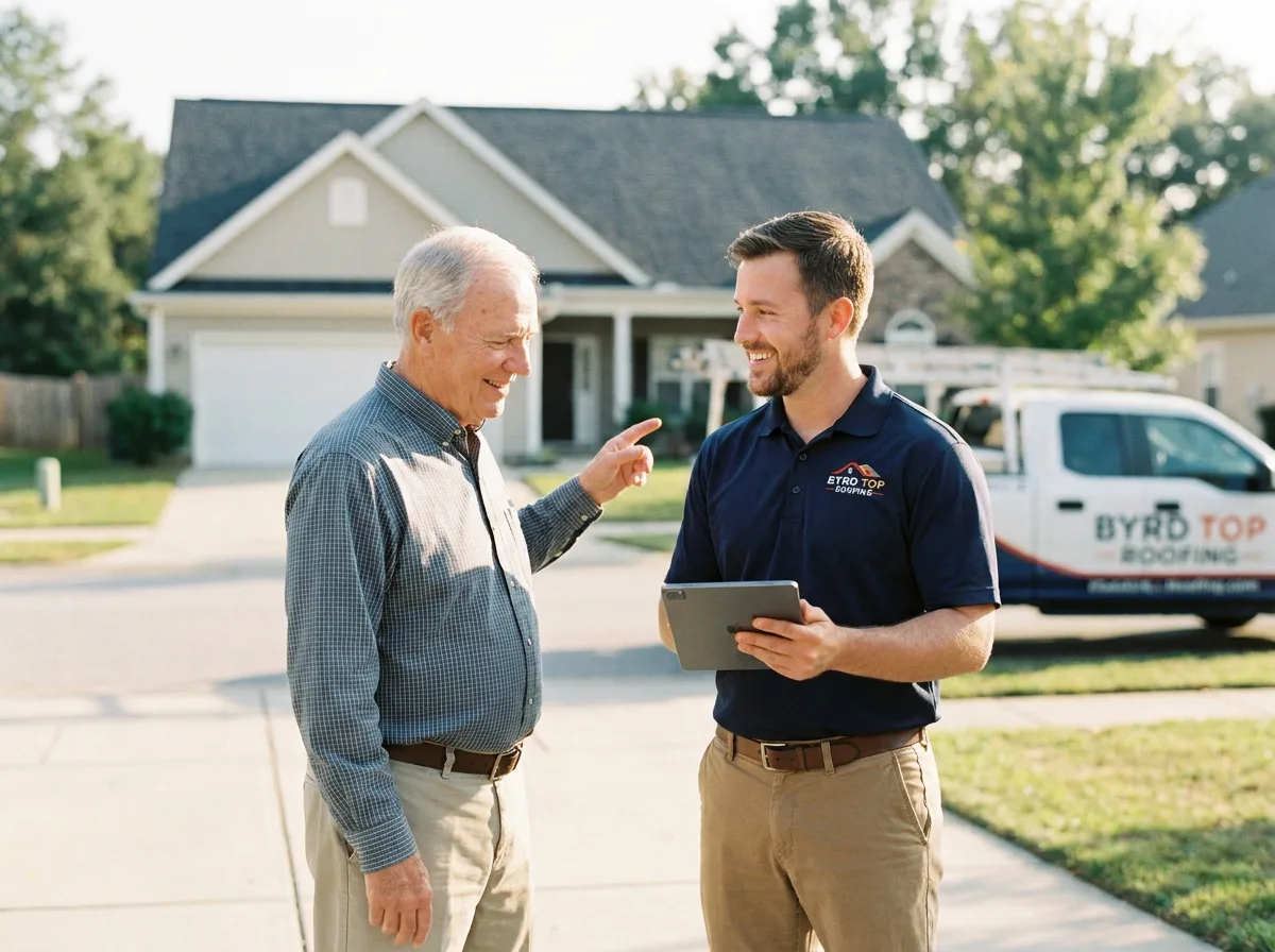 Roofing Farmington, KY FAQs